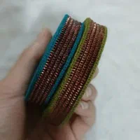 زری ساده