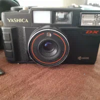 دوربین عکاسی یاشیکا