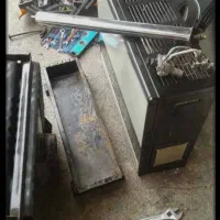 نصب و تعمیر انواع بخاری آبگرمکن پکیج  طاهری