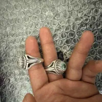 انگشتر دست ساز درجه یک|جواهرات|اصفهان, ملکشهر|دیوار