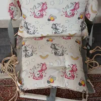 تاب پارچه ای بچه