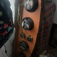 سیستم صوتی ماشین