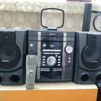 ضبط و باند سامسونگ