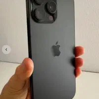 گوشی ایفون ۱۶پرو مکس