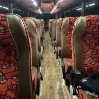 اتوبوس دربستی|خدمات حمل و نقل|تهران, تهرانسر شمالی|دیوار