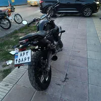زونتس z2 g1|موتورسیکلت|اصفهان, جوزدان الیادران|دیوار