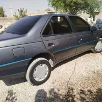 پژو GLX مدل 96 عروسک|خودرو سواری و وانت|داراب, |دیوار