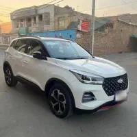 ام وی ام X55 Pro فول اسفند ۱۴۰۱ بدون رنگ و ضربه|خودرو سواری و وانت|اصفهان, خانه اصفهان|دیوار