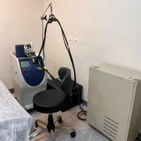 لیزر الکساندرایت کلارا|آرایشی، بهداشتی، درمانی|تهران, دریا|دیوار
