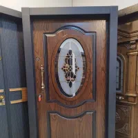 درب ضدسرقت|مصالح و تجهیزات ساختمان|محمدشهر, ولدآباد|دیوار