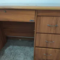 میز تحریر|میز تحریر و کامپیوتر|جم, |دیوار