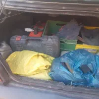 جوشکار  سیار