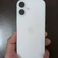 آیفون ۱۶ نرمال هلث باتری ۹۹