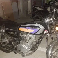 هندا رهرو ۱۲۵ مدل ۱۴۰۲