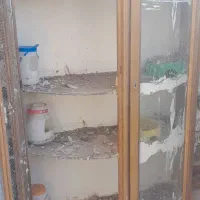 قفس پرنده|لوازم جانبی حیوانات|تربت جام, والفجر|دیوار