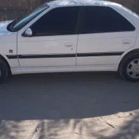 پارس ۱۴۰۰ در حد ۱۴۰۳ بدون رنگ و خط و خش