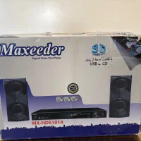 ویدیوDVD|پخش‌کننده DVD و ویدیو|تبریز, |دیوار