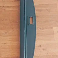 پرده کشویی(طاقچه)اورجینال صندوق عقب جکS3و پرده SLX