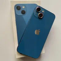 iphone 13 128G ZA ایفون ۱۳