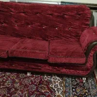 مبل راحتی|مبلمان خانگی و میز عسلی|اصفهان, جوزدان الیادران|دیوار
