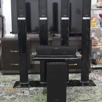 سینمای خانگی برند suniya