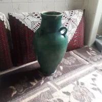 خمره قدیمی|صنایع دستی و سایر لوازم تزئینی|تهران, خزانه|دیوار