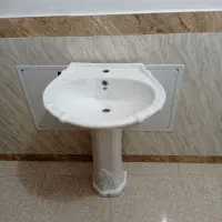 روشویی بدون عیب|لوازم سرویس بهداشتی|سقز, |دیوار