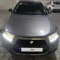 دنا مدل ۱۴۰۰