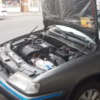 شهر جک کاپوت و صندوق تمام خودرو ها