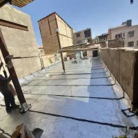 فروش و نصب ایزوگام درنقاط چهارباغ حومه دراسرع وقت|مصالح و تجهیزات ساختمان|چهارباغ, |دیوار