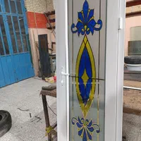 درب و پنجره دوجداره upvc|خدمات پیشه و مهارت|میناب, |دیوار