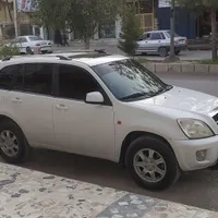 ام‌وی‌ام X33 دنده‌ای، مدل ۱۳۹۰