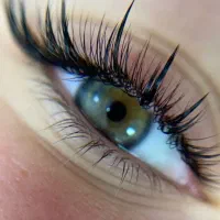 اکستنشن و لیفت350تومن