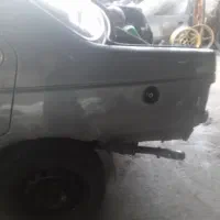 صافکاری pdr،شاسی کشی با دستگاه،سپرسازی،تعویض قوطی|خدمات موتور و ماشین|پرند, فاز ۳|دیوار