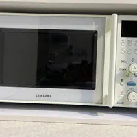 مایکروفر سامسونگ مدل combi CE3260F|اجاق گاز و لوازم برقی پخت‌وپز|تهران, دریاچه شهدای خلیج فارس|دیوار