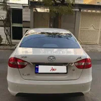 جک‌ j5 جی5 اتومات سفید تکبرگ سنددرحد صفر مدل 1394|خودرو سواری و وانت|تهران, نارمک|دیوار