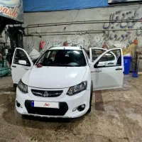 کوییک مدل ۱۴۰۰ بی رنگ قابل معاوضه