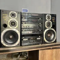 سونی 715
