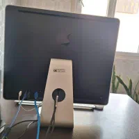 دو عدد دستگاه آل این وان اپل|خدمات رایانه‌ای و موبایل|تهران, دریاچه شهدای خلیج فارس|دیوار