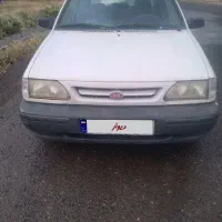 پراید ۸۹دوگانه کارخانه
