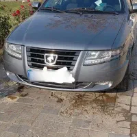 سمند سورن پلاس ef7|خودرو سواری و وانت|تهران, شهرک آزمایش|دیوار