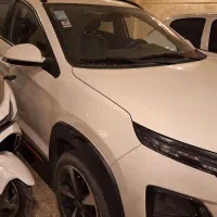 x33کراس دنده|خودرو سواری و وانت|مشهد, شهرک لشکر (شهرک غرب)|دیوار