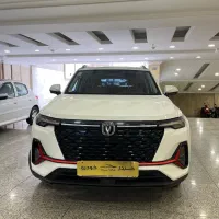 چانگان CS35 مدل 2024 - نقد و اقساط با تحویل فوری