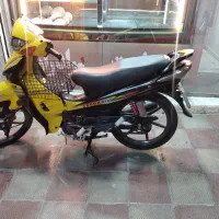 شوکا 125