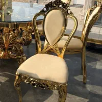 صندلی تک نهار خوری