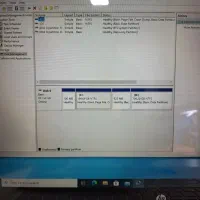 لپتاپ اچ پی X360 15|رایانه همراه|تهران, سنائی|دیوار