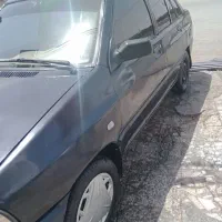 پراید مدل 1390