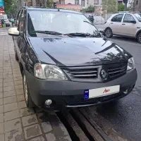 رنو پارس تندر 90