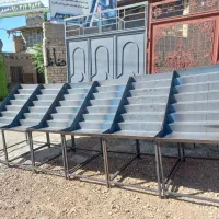 منبری میوه .ساخت بساط میوه با کیفیت