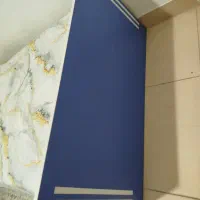 تخت خواب تک نفره|تخت و سرویس خواب|رشت, شهرک شهید مفتح|دیوار